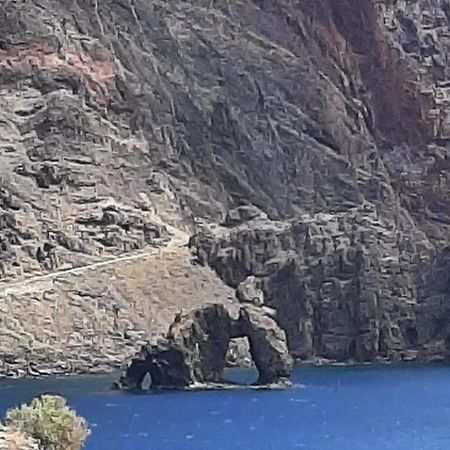 Mi Cumanesa Villa Frontera Eksteriør billede