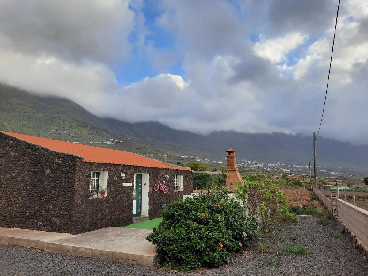 Mi Cumanesa Villa Frontera Eksteriør billede