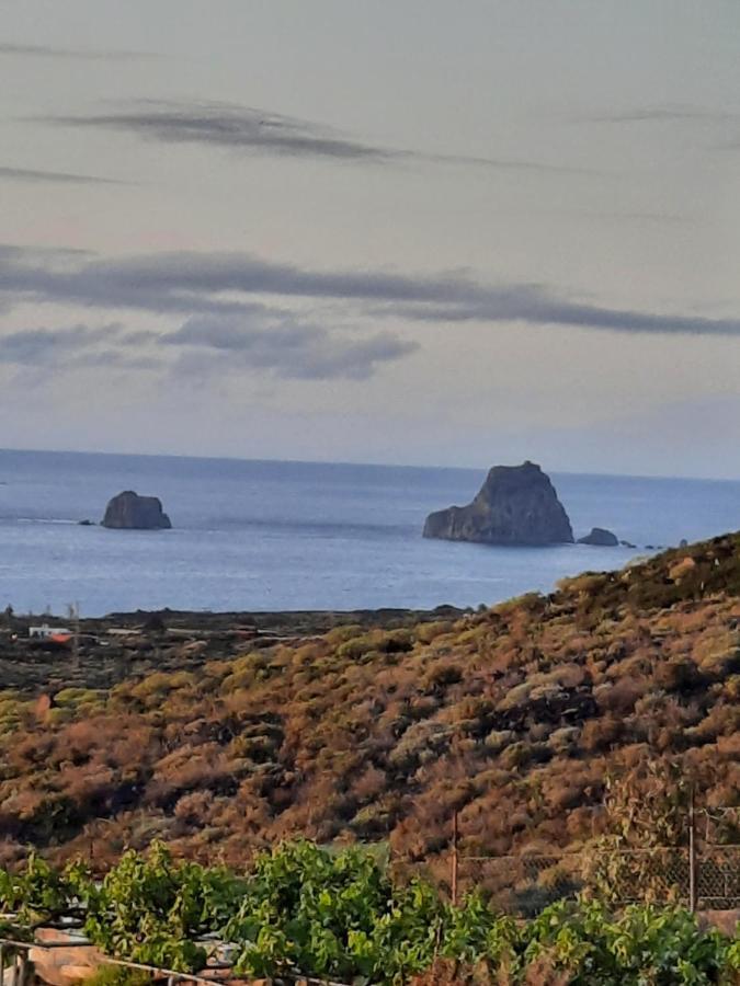 Mi Cumanesa Villa Frontera Eksteriør billede