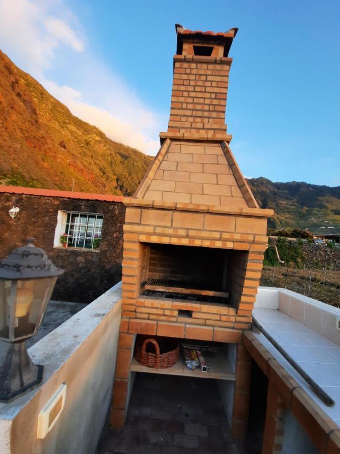 Mi Cumanesa Villa Frontera Eksteriør billede