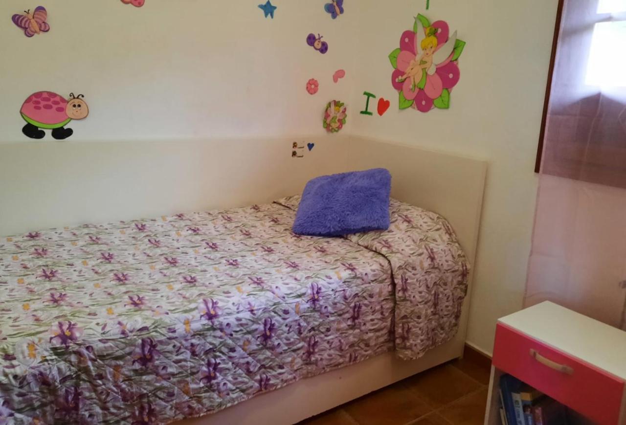 Mi Cumanesa Villa Frontera Eksteriør billede