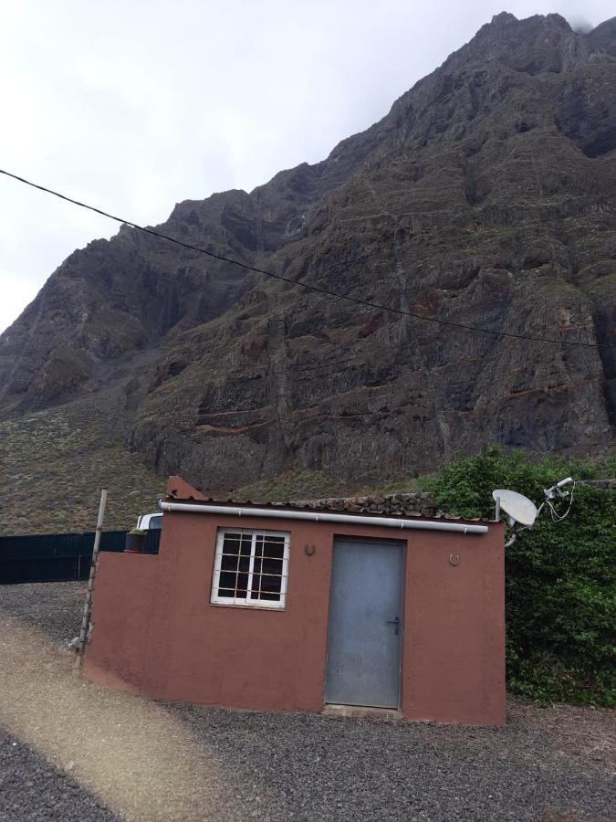 Mi Cumanesa Villa Frontera Eksteriør billede
