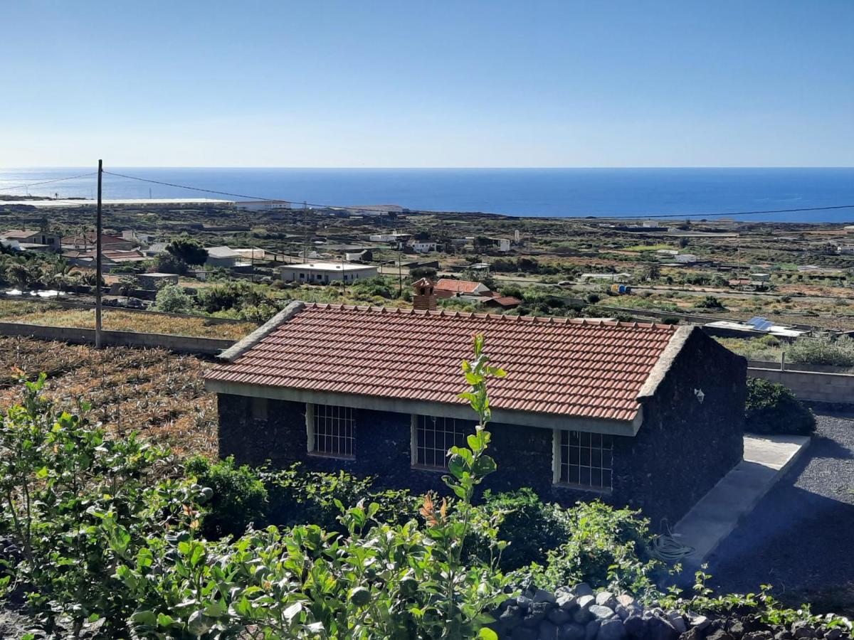 Mi Cumanesa Villa Frontera Eksteriør billede