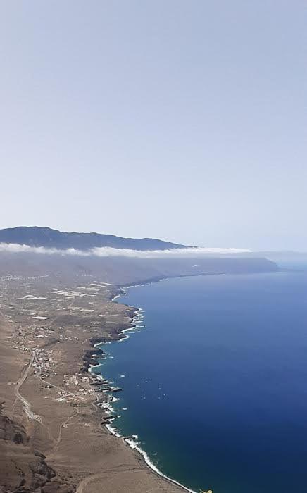 Mi Cumanesa Villa Frontera Eksteriør billede